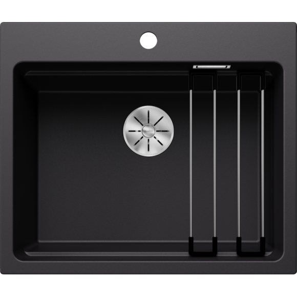 BLANCO ETAGON 6 PDUR M.ZUB InFino O.AF (Plautuvė)