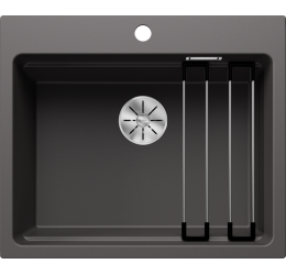 BLANCO ETAGON 6 PDUR M.ZUB InFino O.AF (Plautuvė)