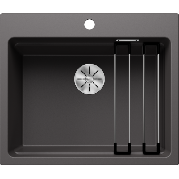 BLANCO ETAGON 6 PDUR M.ZUB InFino O.AF (Plautuvė)