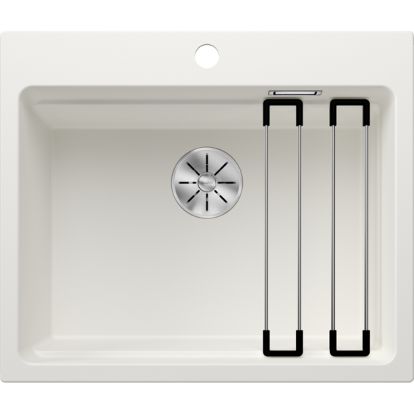 BLANCO ETAGON 6 PDUR M.ZUB InFino O.AF (Plautuvė)