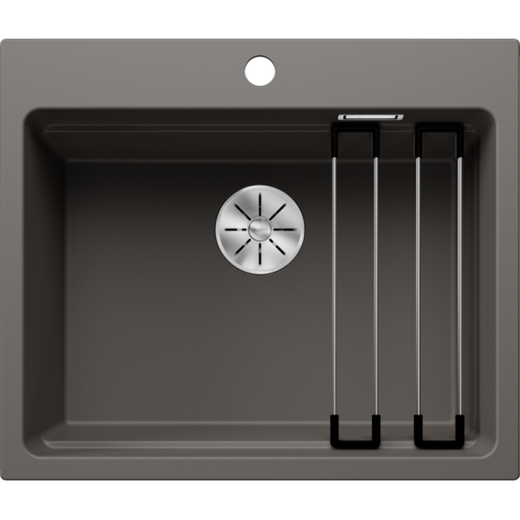 BLANCO ETAGON 6 PDUR M.ZUB InFino O.AF (Plautuvė)