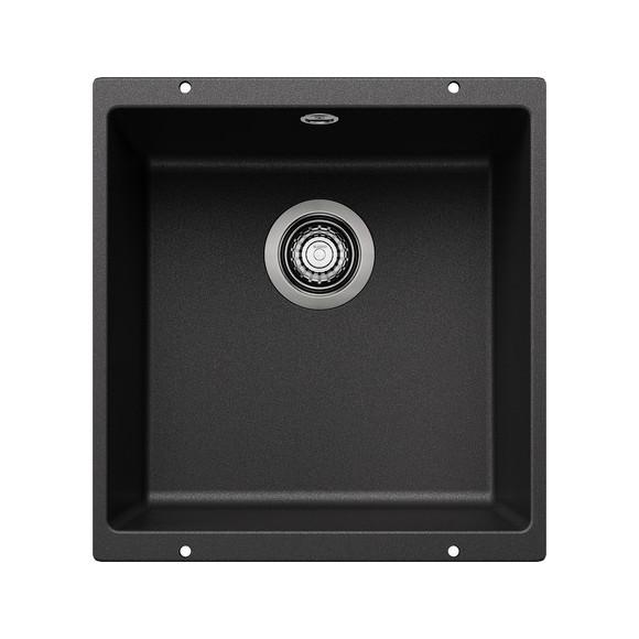 BLANCO ROTAN 400-U O.AF (Plautuvė)