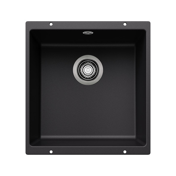 BLANCO ROTAN 400-U O.AF (Plautuvė)