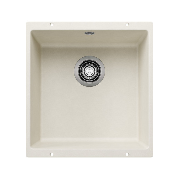 BLANCO ROTAN 400-U O.AF (Plautuvė)