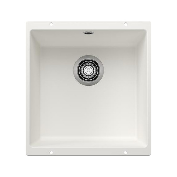 BLANCO ROTAN 400-U O.AF (Plautuvė)