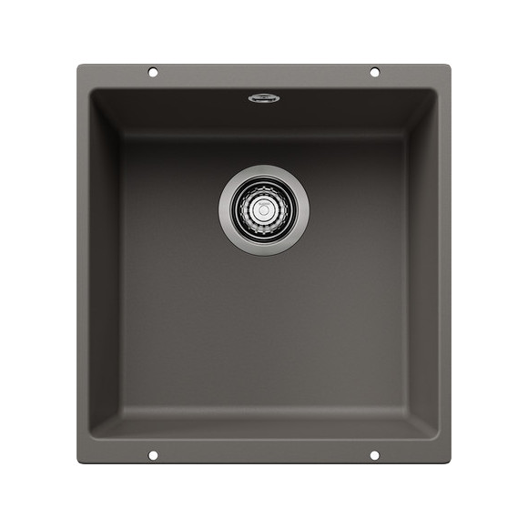 BLANCO ROTAN 400-U O.AF (Plautuvė)