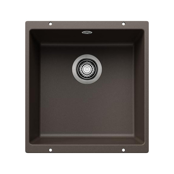 BLANCO ROTAN 400-U O.AF (Plautuvė)