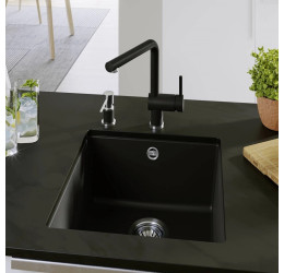 BLANCO ROTAN 400-U O.AF (Plautuvė) 2