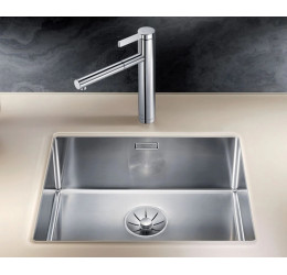 BLANCO CLARON 500-U InFino O.AF, 521577 (Plautuvė) 2