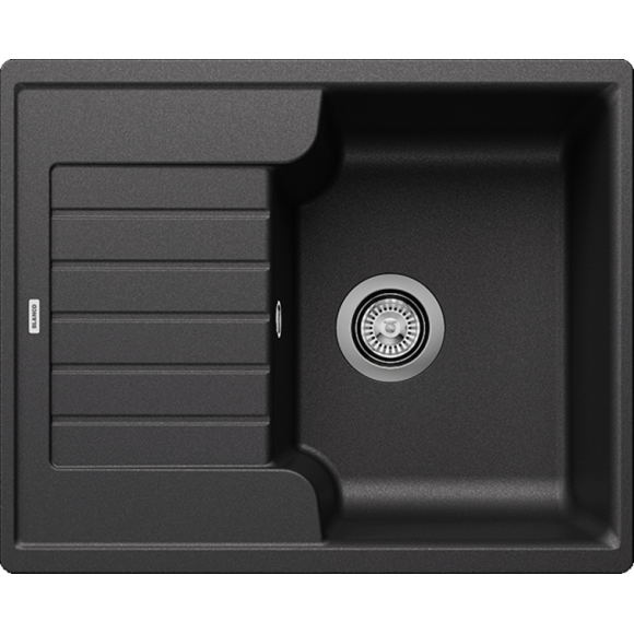 BLANCO ZIA 40 S SILG PDUR O.AF (Plautuvė)