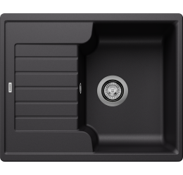 BLANCO ZIA 40 S SILG PDUR O.AF (Plautuvė)