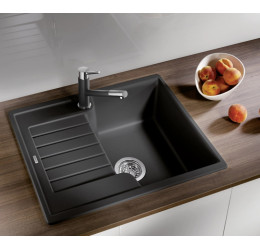 BLANCO ZIA 40 S SILG PDUR O.AF (Plautuvė) 2