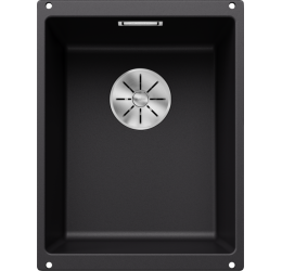 BLANCO SUBLINE 320-U SILG PDUR InFino O.AF (Plautuvė)