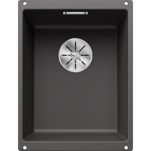 BLANCO SUBLINE 320-U SILG PDUR InFino O.AF (Plautuvė)
