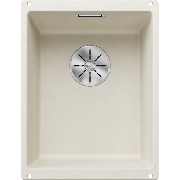 BLANCO SUBLINE 320-U SILG PDUR InFino O.AF (Plautuvė)