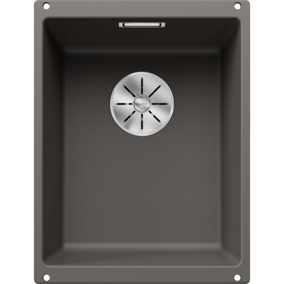 BLANCO SUBLINE 320-U SILG PDUR InFino O.AF (Plautuvė)