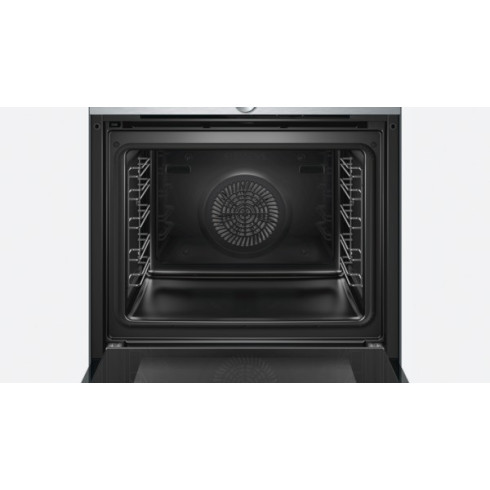 SIEMENS HB632GBS1 (Orkaitė)