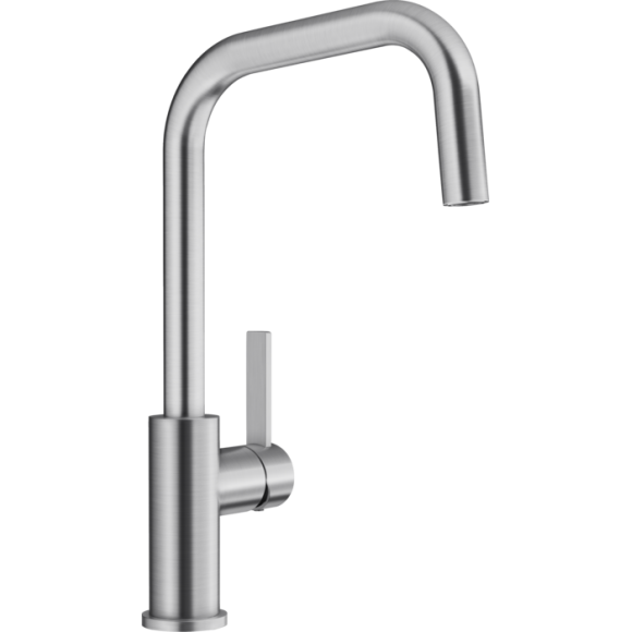 BLANCO JANDORA Solid stainless steel HD, 526615 (Maišytuvas)