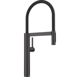 BLANCO CULINA-S II Black matt, 527464 (Maišytuvas)