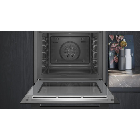 SIEMENS HB272ABB0 (Orkaitė)