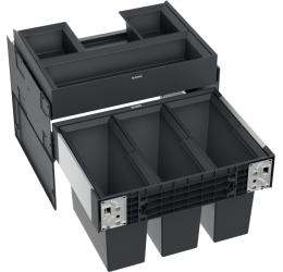 BLANCO SELECT II 60/3 Orga, 526209 (Atliekų rūšiavimo...