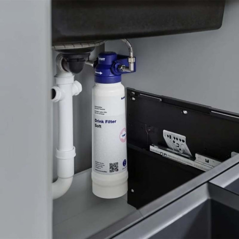 BLANCO Drink Filter Soft L, 525273 (Vandens...