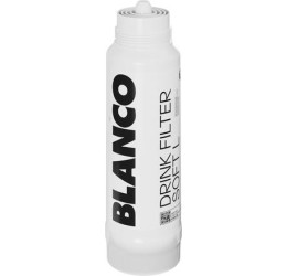 BLANCO Drink Filter Soft L, 525273 (Vandens filtras)