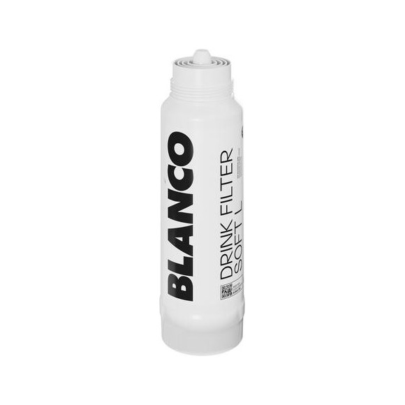 BLANCO Drink Filter Soft L, 525273 (Vandens filtras)