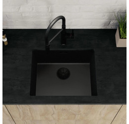 BLANCO SUBLINE 500-U SILG O.ZUB O.AF WFS (Plautuvė) 2