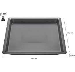 BOSCH HEZ632070 (Gili kepimo skarda) 2