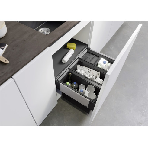 BLANCO SELECT II 60/4, 526206 (Atliekų...