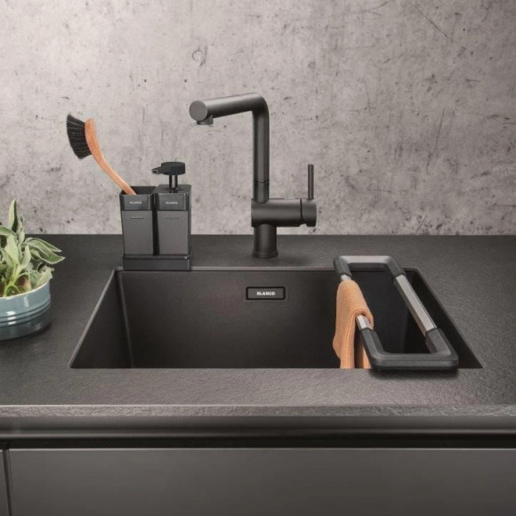 BLANCO Worktop Organizer Main Set, 527448 (Stalviršio priedų rinkinys)