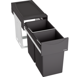 BLANCO SELECT BOTTON II 30/2, 526376 (Atliekų rūšiavimo...