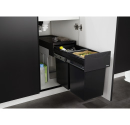 BLANCO SELECT BOTTON II 30/2, 526376 (Atliekų rūšiavimo... 2