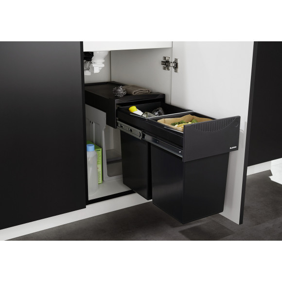 BLANCO SELECT BOTTON II 30/2, 526376 (Atliekų rūšiavimo sistema)