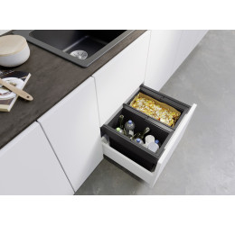 BLANCO FLEXON II LOW 50/2, 526639 (Atliekų rūšiavimo... 2