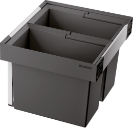 BLANCO FLEXON II LOW 50/2, 526639 (Atliekų rūšiavimo...