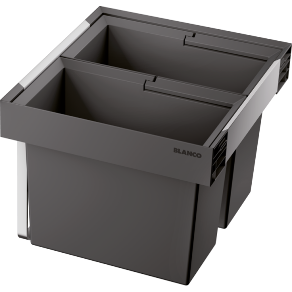 BLANCO FLEXON II LOW 50/2, 526639 (Atliekų rūšiavimo sistema)
