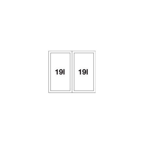 BLANCO FLEXON II LOW 50/2, 526639 (Atliekų...