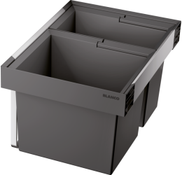 BLANCO FLEXON II LOW 60/2, 526641 (Atliekų rūšiavimo...