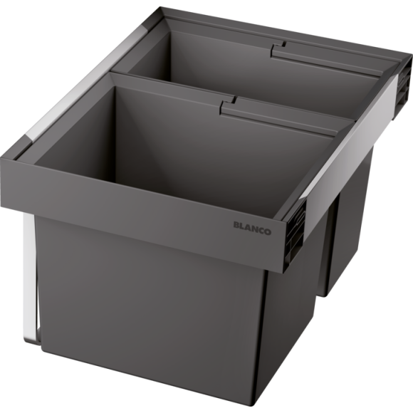 BLANCO FLEXON II LOW 60/2, 526641 (Atliekų rūšiavimo sistema)