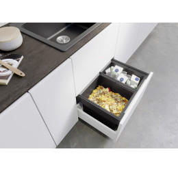 BLANCO FLEXON II LOW 60/2, 526641 (Atliekų rūšiavimo... 2