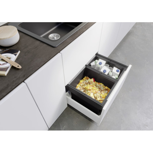 BLANCO FLEXON II LOW 60/2, 526641 (Atliekų...