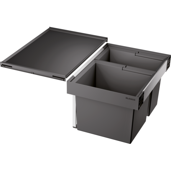 BLANCO FLEXON II 60/2, 521471 (Atliekų rūšiavimo sistema)