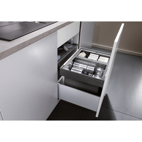 BLANCO FLEXON II 60/2, 521471 (Atliekų...