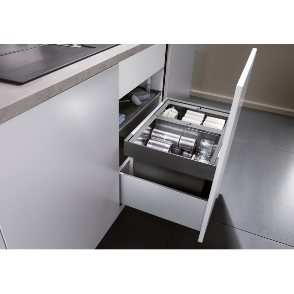 BLANCO FLEXON II 60/2, 521471 (Atliekų rūšiavimo sistema)