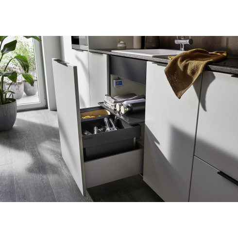 BLANCO FLEXON II 60/2, 521471 (Atliekų...