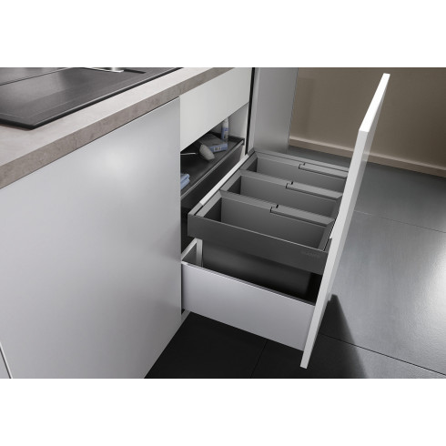 BLANCO FLEXON II 60/3, 521472 (Atliekų...