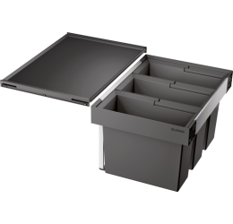 BLANCO FLEXON II 60/3, 521472 (Atliekų rūšiavimo sistema)