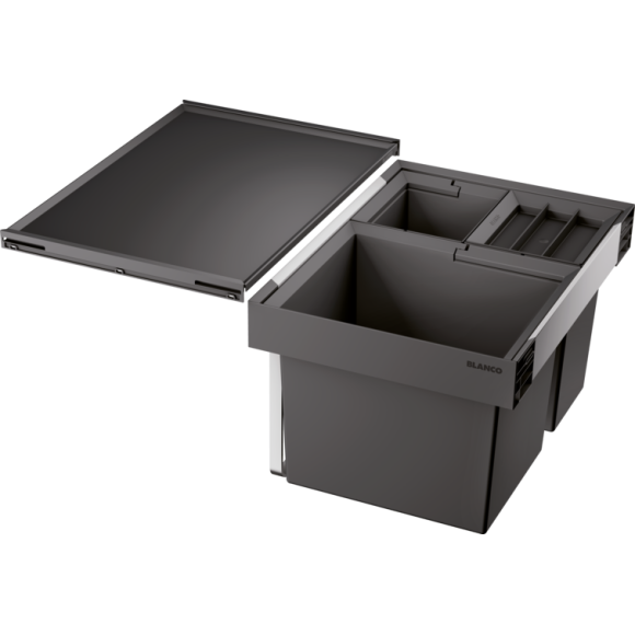 BLANCO FLEXON II XL 60/3, 521473 (Atliekų rūšiavimo sistema)